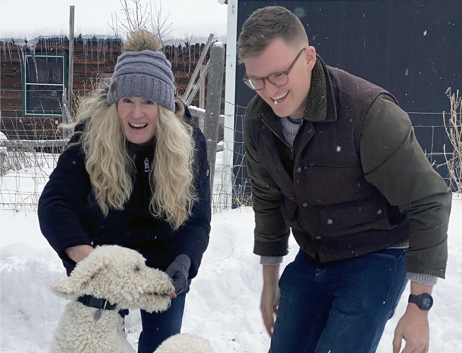 Know Before You Come