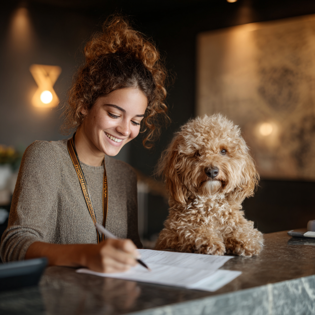 Know Before You Come